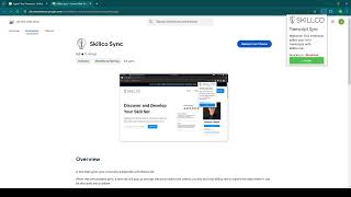 Importing a transcript