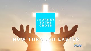 Journey to the Cross 5 -Thursday
Journey to the Cross 5 -Thursday Journey to the Cross 5 -Thursday