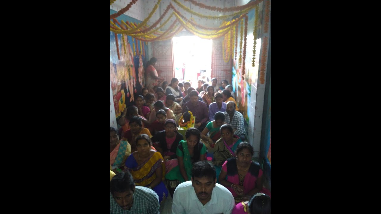 SUBRAMYA SWAMY UDYAPANA PUJA 30-11-2025  ,MANIKUMAR SARMA PINDIPROLU is live