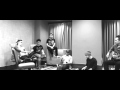 Pitbull Kesha & OneRepublic - Timber & Counting Stars (Acoustic Cover) - Midnight Red