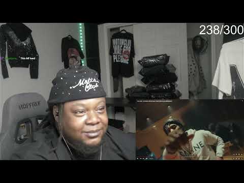YFG Fatso - Ok Teaze (Official Music Video) [Shot by ‪@Fatboyyfilms‬ ] REACTION!!!!