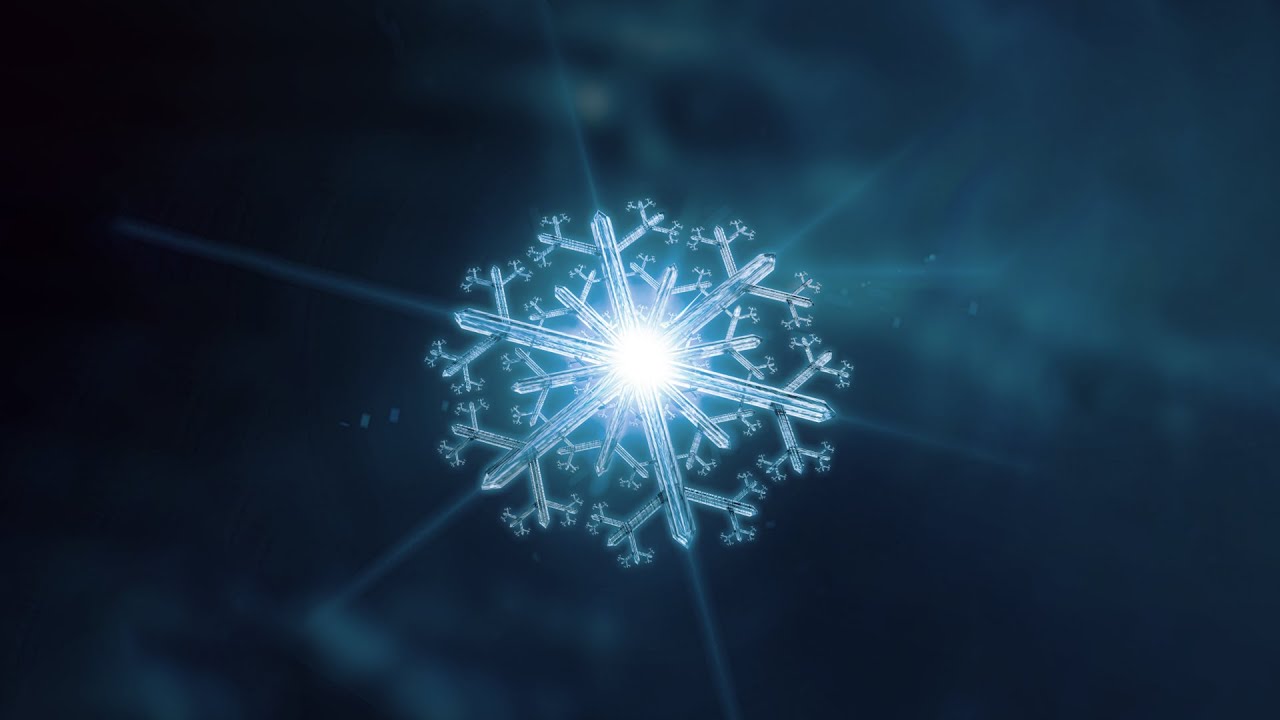 NAWN - Snowflake (Nysdo Remix)