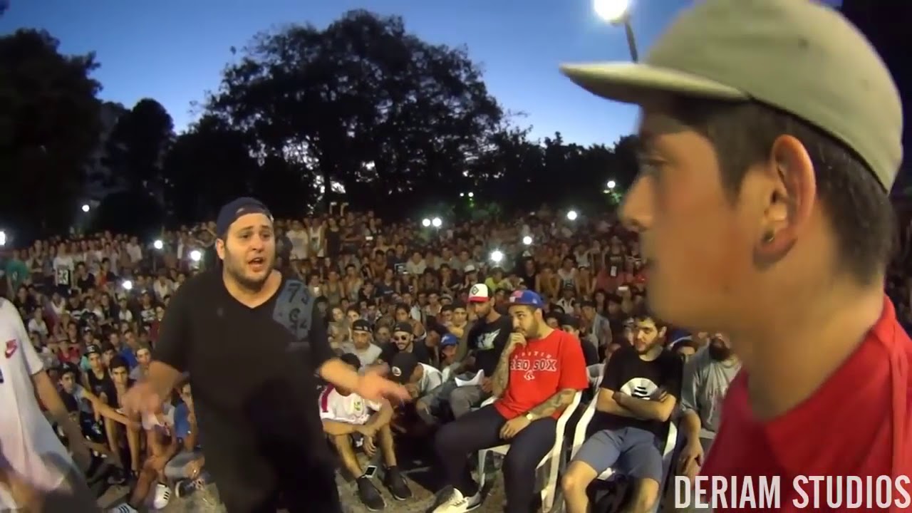 Mejores rimas del quinto escalon YouTube