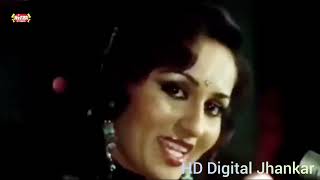 Shisha Ho Ya Dil Ho Tut Jata Hai ( Heera Digital Jhankar)