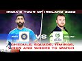 India vs Ireland 1st T20| India vs Ireland पहला T20 Match #news24sport #cricketfamily#cricketfever
