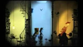 Pera Film Hollandadan Animasyon Dutch Animation