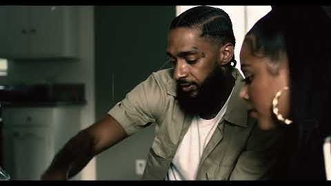 Dave East ft. Mozzy & Nipsey Hussle - Need The Most (Music Video) 2024