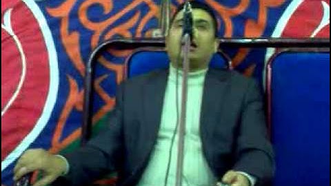 االشيخ أسامة جلال عامر سورة الفتح والحجرات والطارق فيديو 2