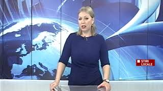 Stiri Antena 3 Pitesti 23 04 2020