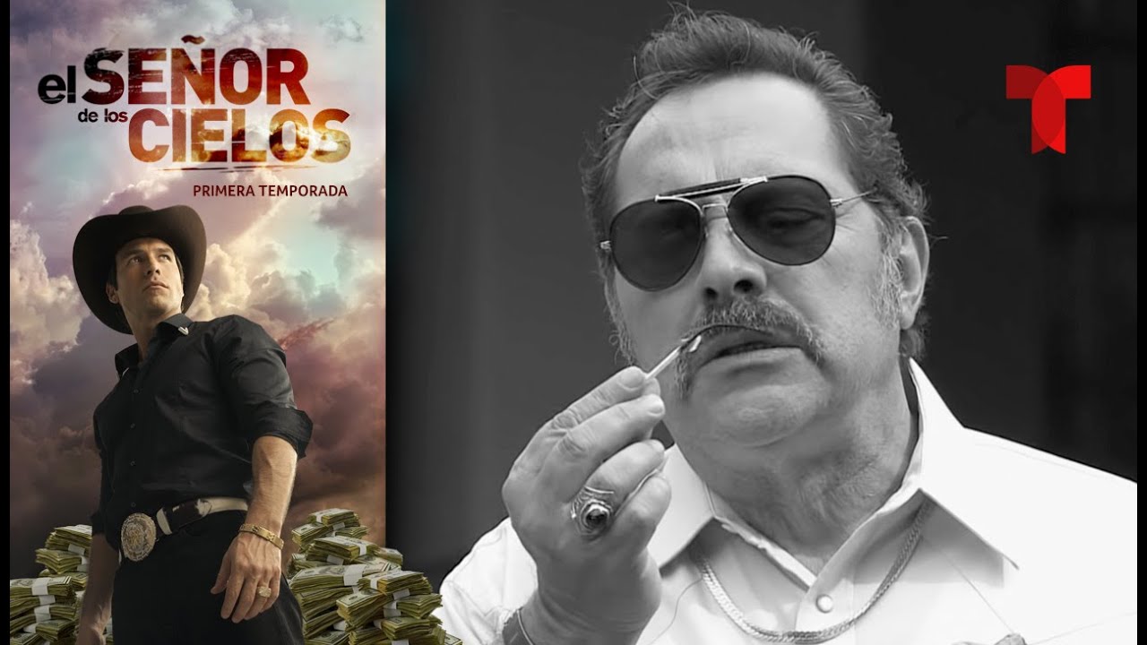 El Señor de los Cielos | Capítulo 38 | Telemundo