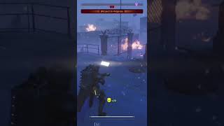 #helldivers2 the way things stick