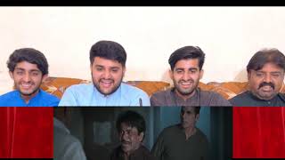 Reaction on Bhoot Bangla Movie Scene, Part 5