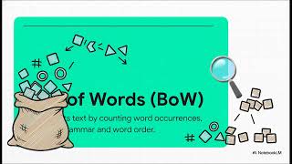 Teach Machines to Read- Natural Language Processing -NLP