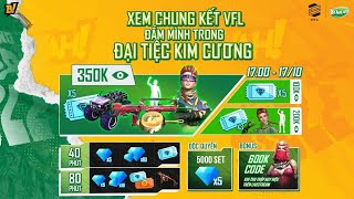 Cỗ Vũ HEAVY Chung Kết Giải Đấu Yomost VFL Winter | AS Mobile