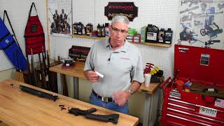 60 Second Tech Tip: Simple Maintenance for a Smoother Feeling Trigger