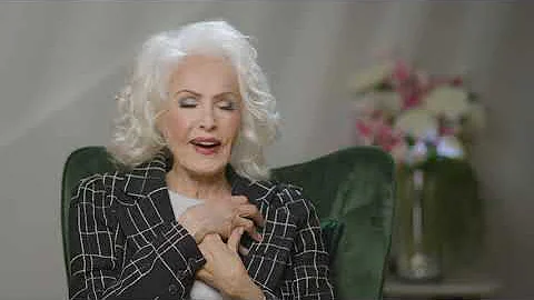 Bosom Buddies with Julie Newmar 2021