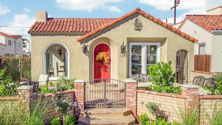 Realtor Profile Promotional Videos - Janet Irwin
