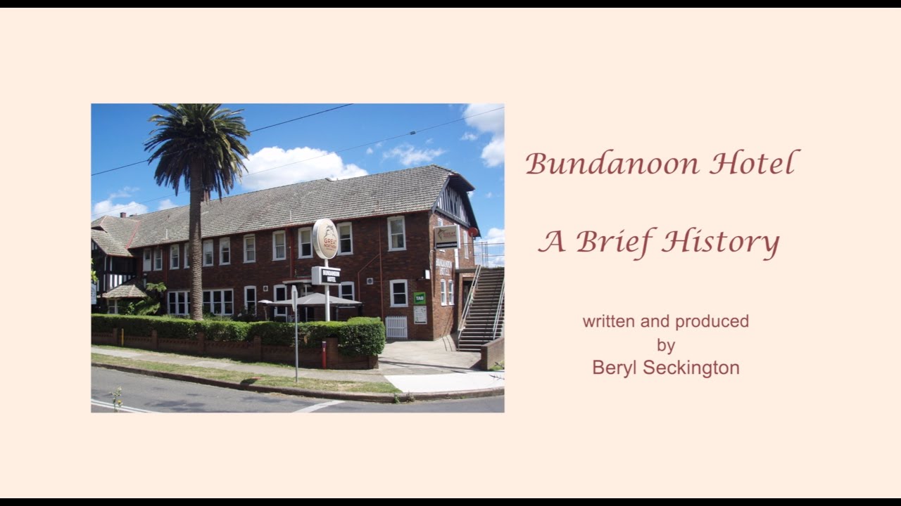 Bundanoon Hotel