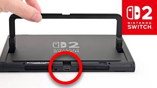 Switch 2's Most UNDERRATED Features