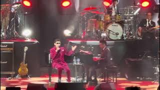 Di Sudut Kamar Hatiku-Jamal Abdillah Nov23