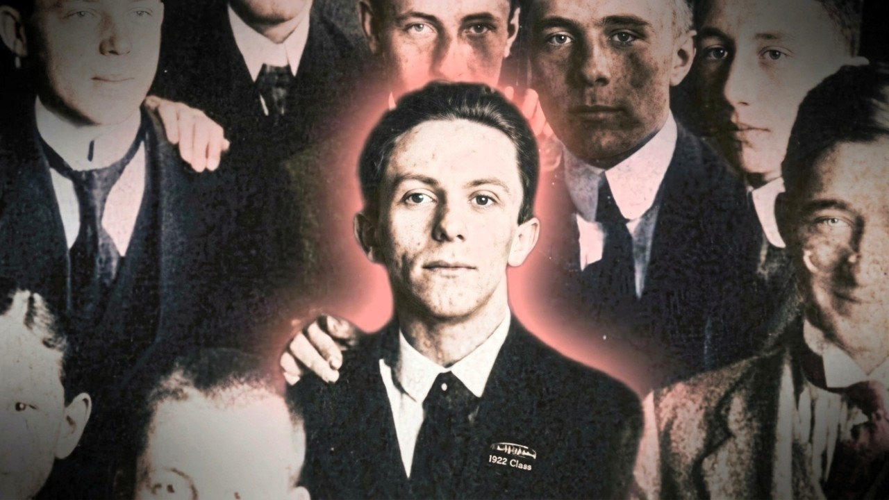 Les dirigeants nazis qui ont façonné le Troisième Reich