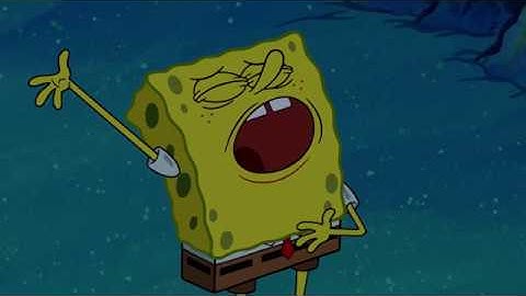 SpongeBob SquarePants - Who Am I (Official Music Video)