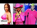 Lil Nas X Wants To Do A Remix Of Montero With Bad Bunny Rihanna Billboard News