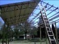 Pole Barns with Steel Trusses Pole Barns with Steel Trusses