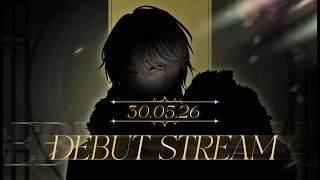 debut Vtuber Magang Yang Akhirnya  Time