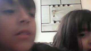 Lucha Mi Hermana Vs Yo