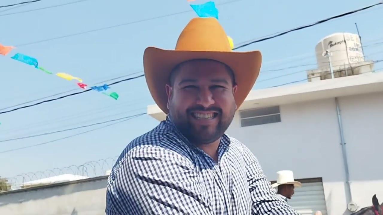 Un gran espectáculo con el brinco del Chinelo, en Tilzapotla Morelos .