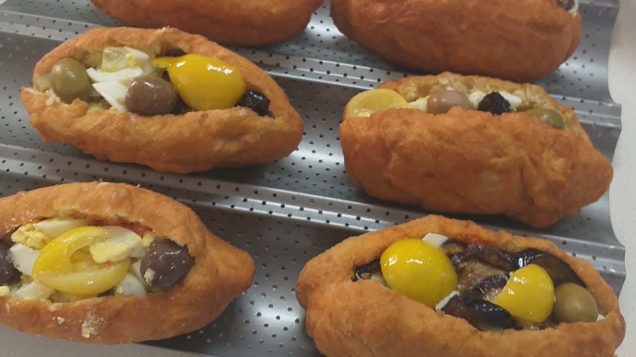 מתכון פריקסה מבית אליס מלכה מאמתכון בתאבון