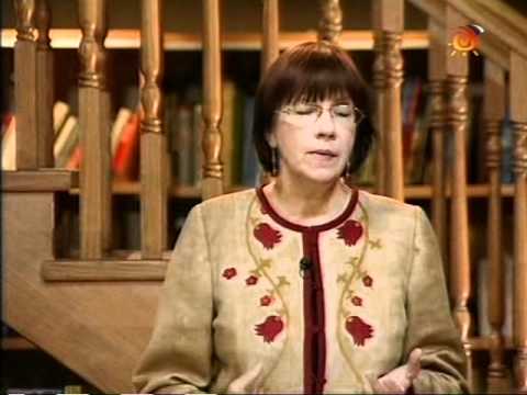 055. Марина Цветаева. Жизнь и творчество.