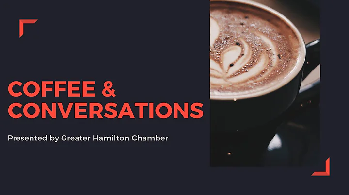 Coffee & Conversations September 29, 2020 with Min...