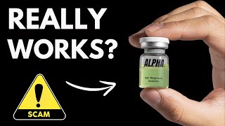 Alpha Infuse Hair Regrowth Review: Does It Work Or Scam?