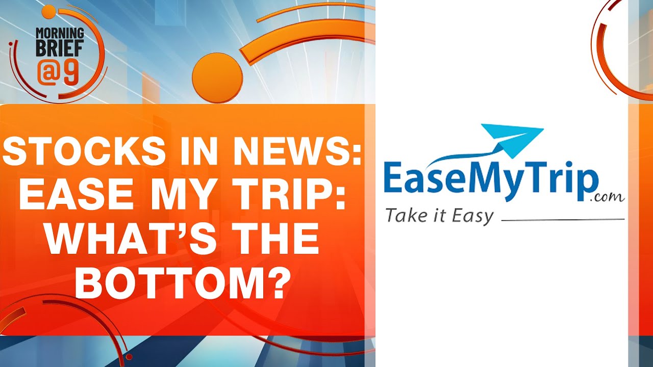 Ease My Trip Stock Down 20 What Investors Need To Know Expert ease-my-trip-stock-down-20-what-investors-need-to-know-expert