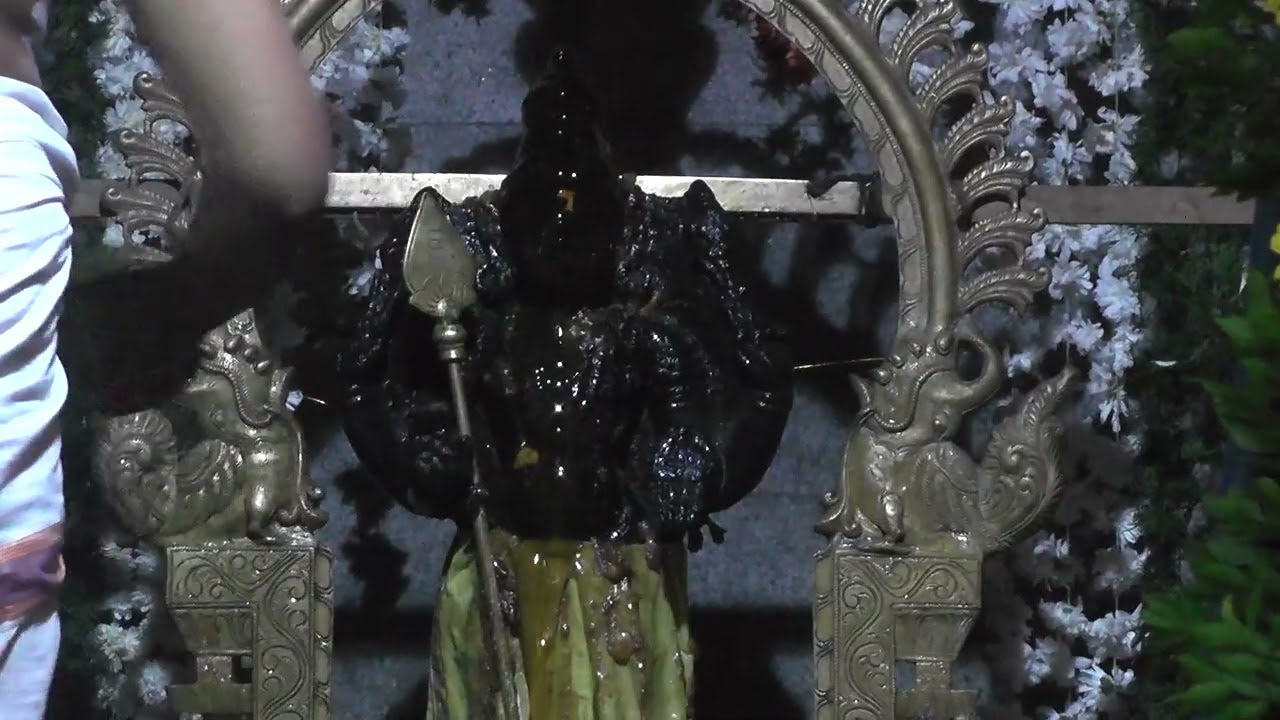 கோவில்பட்டி ஸ்ரீ சக்திவிநாயக சுப்பிரமணிய சுவாமி  திருக்கோயில் புத்தாண்டு பெருவிழா 