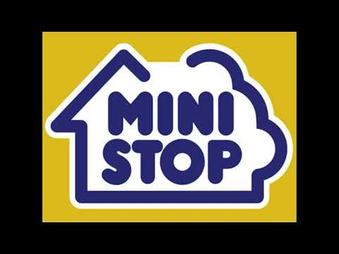 ミニストップ サウンドロゴ4種