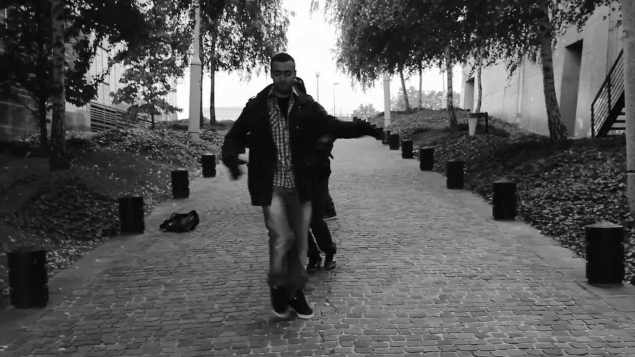 Mad Shearz & Mic'D feat. Yo.K - En Fin de Compte