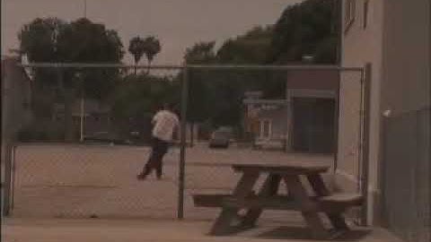 Accidental Machines (Mindgame Video) - Dustin Latimer