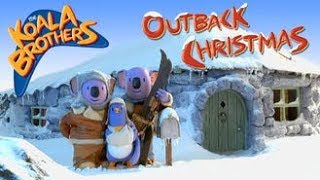 The Koala Brothers Outback Christmas