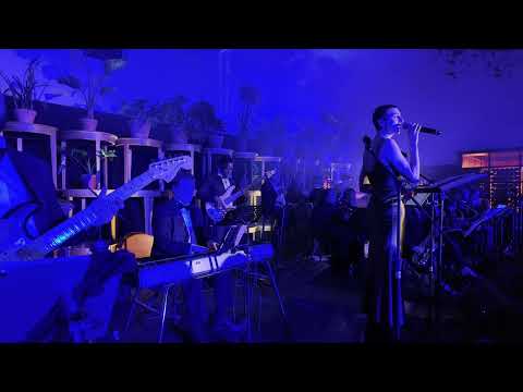 Video preview for SHOUT Big Band - Levels