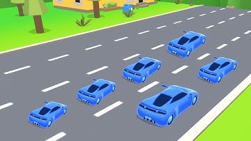 Shape shifting Max All levels Gameplay Walkthrough Part 89