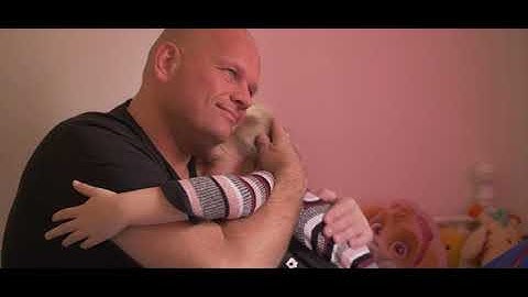Lytse Hille - Kleine meid (official videoclip)
