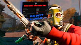 Celebrity Make Your First RUST External Cheat With AI (Undetected) Wealth