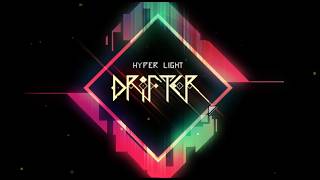 My first playthrough of HYPER LIGHT DRIFTER - episode 4