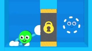Stretch Guy #games #gaming #gameplay #puzzlegame  screenshot 2