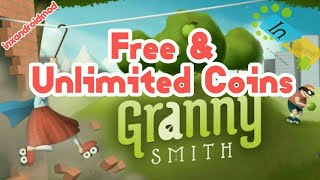 Granny Smith Mod [All Unlocked, A lot of Money] for Android screenshot 2