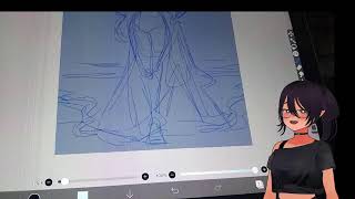 test stream #1