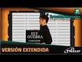Ely Guerra para El Interrogatorio versión extendida | TVUDLAP